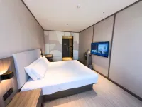HanTing Hotel (Yilan County Government Tongjiang Road) Hotels in der Nähe von Nanping Pavilion