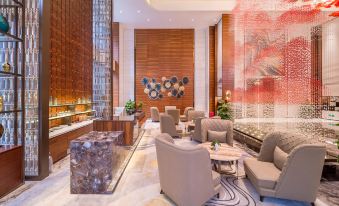 Hengrui Lanwan Hotel Gangzhou