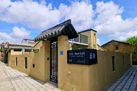 Liyuan · Paishan Ancient Village Boutique Humanities Homestay (Zhuhai Doumen Yu Hot Spring Branch) Hotell i 