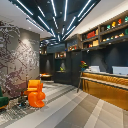 Tianhou Hotel