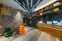 Tianhou Hotel - Romantische