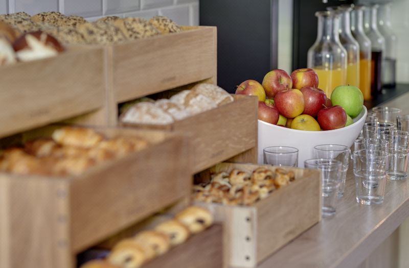 Holiday Inn Express Berlin City Centre by IHG photo 5
