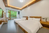 Anji Sishi · Qisui Xiangcun Shanye Vacation Apartment
