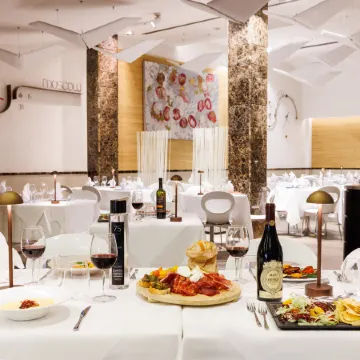 Best Western Premier Hotel Royal Santina