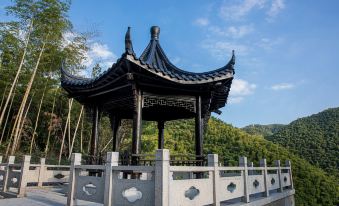 Hangzhou Zhudiju · Yiwu Dizhouxu · Shanye Leisure B&B (Hello Kitty Paradise Branch)