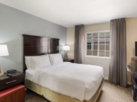 Sonesta ES Suites Torrance Redondo Beach Hotels in Torrance