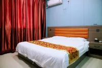 Tianjin Yonghui Express Hotel Hotels in Ninghe District