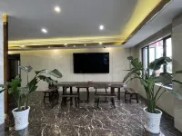 墨脫水電賓館