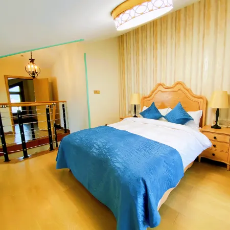 HaiTuo Valley RuiLan Hotel
