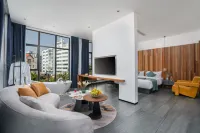 Beihai Yintan Yanduo Hotel