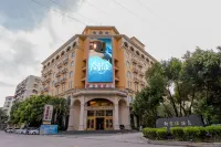 Xin Jin Yuan Hotel Hotels near Juzheng Huanggong Memorial Building