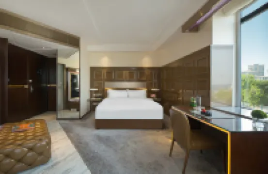 U Hotels