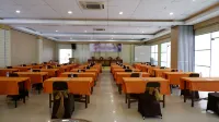 Sutan Raja Hotel Kolaka - breakfast