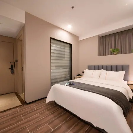Dongguan Baojia Hotel (Qingxi Kangyi Road Store)