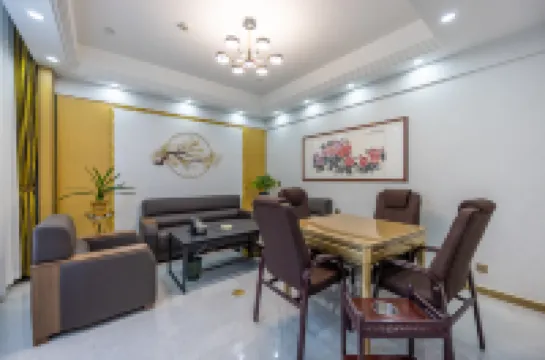 Vienna International Hotel