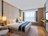 WINGO HOTEL Hotel dekat Gunung Lotus