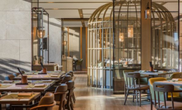 Courtyard Shenzhen Bao'An