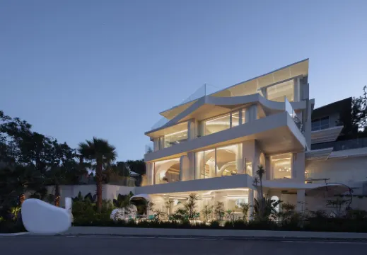 Green Sea Breathing Mid-Levels Hotel