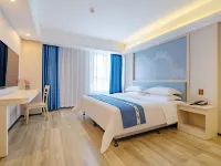Anren Xiongsen Haoting Hotel Hotels in Anren
