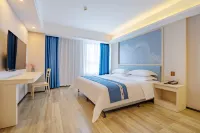 Anren Xiongsen Haoting Hotel Hotels in Anren