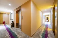 Dongguan Baiman  Hotel (Sangyuan Square Branch, Dongcheng Street)
