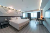 Borrman Hotel - Esports