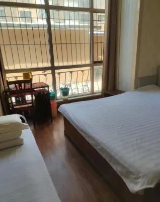 Wuchang Dream Town Hotel Hotel a Wuchang