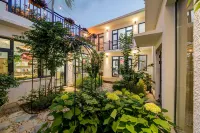 Beijing TaoHuaYuanShe Hotel