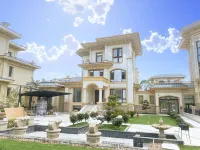 Qidong Dreams Seaview Theme Boutique Apartment (Hengda Venice Shop)