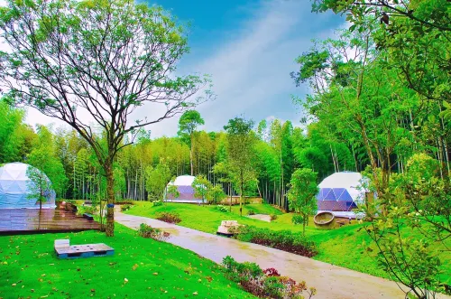 Bamboo Resort Mihama Connection Hotels in Mihama