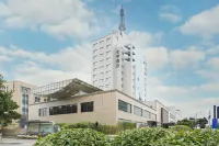 JI 호텔（통샹 칭펑난루） 퉁샹 신도시 우위에 광장 주변 호텔