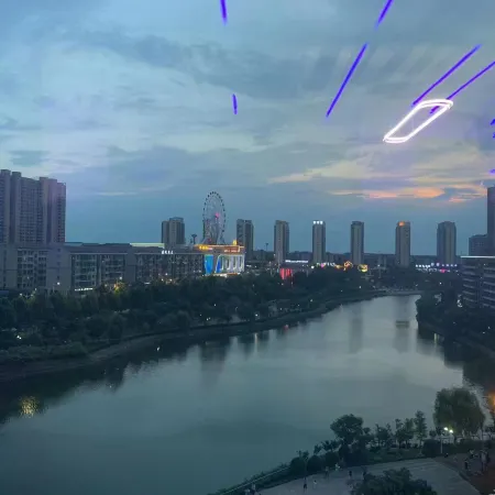 Yueyang Glory E-sports Homestay