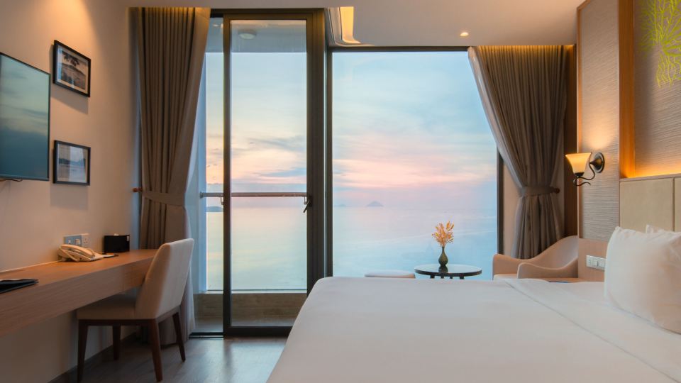 Navada Beach Hotel