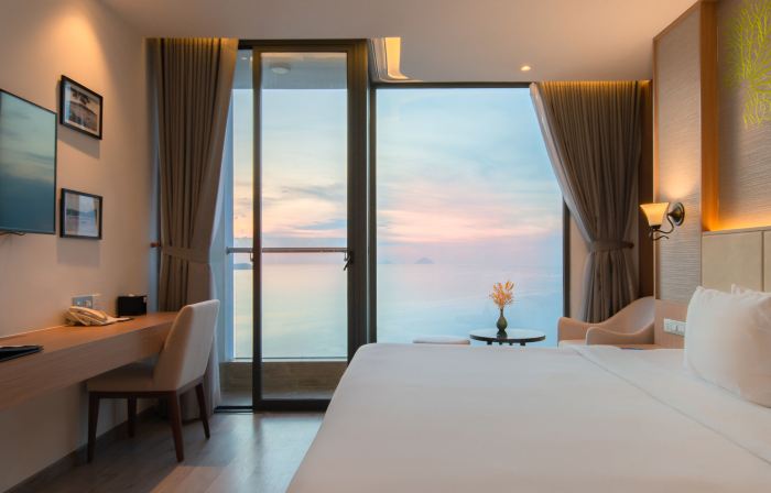 Navada Beach Hotel