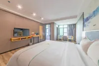 Huantu Youke Chain Hotel (Heyuan Railway Station Flagship Store)
