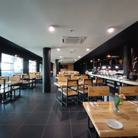 Raia Inn Penang