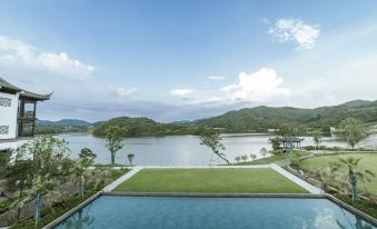 Grand Dongshan