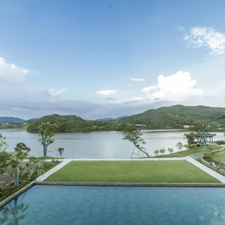 Grand Dongshan