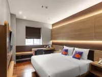 Fox Lite Grogol Jakarta Hotels near Grogol