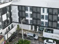 Collection O The Singha Chiangmai Hotel Hotels near Pa Tan