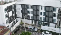 Collection O The Singha Chiangmai Hotel Hotel in zona Wat Tha Duea