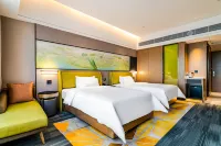 Mentor Hotel Hotels near Xiqiao Mountain Scenic Area