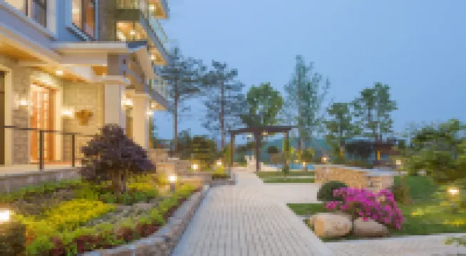 Floral Hotel · Xuan Hu Ge Hangzhou Hotel