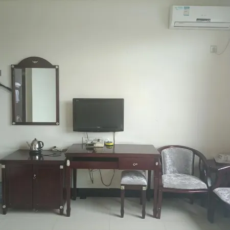 Ninghua Shuxin Hotel