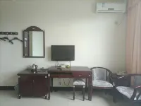 Ninghua Shuxin Hotel Hotels in Ninghua