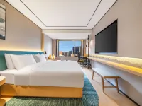 Hilton Garden Inn Chengdu Kuanzhai Alley Hotels near Qintai Road