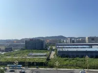 치위엘리·푸위 호텔 (이빈 대학 도시 스마트 단말 산업 단지 지점) - 마운틴 뷰