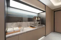 JI Hotel (Alashanmeng Xingzhenggongshu) - Parkering