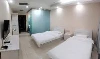 투루판 궈수 호텔（산산 롄무친）