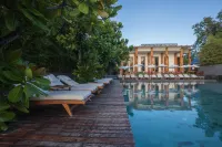 Cape Nidhra Hotel - 5 stjerner